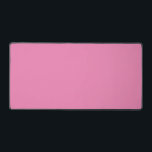 Nouvelle personnalisation Texte Logo Mat du bureau<br><div class="desc">Votre bureau n’est pas seulement une surface, c’est votre zone créative, votre centre de commandement, votre sanctuaire. Imaginez que vous débutiez votre journée avec un bureau organisé, élégant et inspirant. Nos tapis de bureau haut de gamme font plus que simplement protéger votre espace de travail - ils le redéfinissent. Conçus...</div>