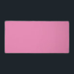 Nouvelle personnalisation Texte Logo Mat du bureau<br><div class="desc">Votre bureau n’est pas seulement une surface, c’est votre zone créative, votre centre de commandement, votre sanctuaire. Imaginez que vous débutiez votre journée avec un bureau organisé, élégant et inspirant. Nos tapis de bureau haut de gamme font plus que simplement protéger votre espace de travail - ils le redéfinissent. Conçus...</div>