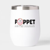 Nouvelle Poppet et la bande (Arrière)