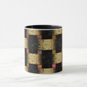 Nouvelle taille 2 Mug (Centre)