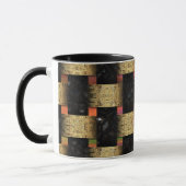 Nouvelle taille 2 Mug (Gauche)