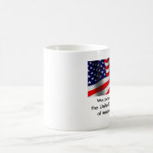 Nouvelle tasse bienvenue de citoyen (Centre)