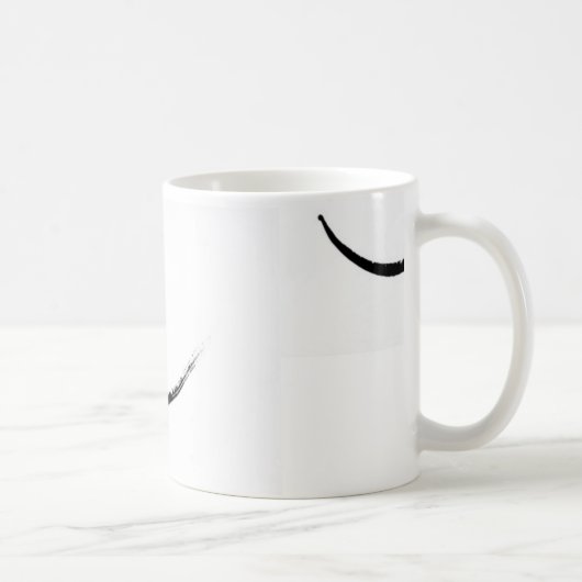 Nouvelle tasse de bonheur (Droite)