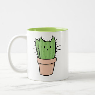 Nouvelle tasse de Catcus