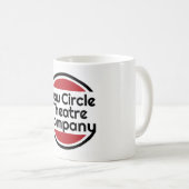 Nouvelle tasse de cercle (Devant droit)