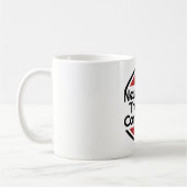 Nouvelle tasse de cercle (Gauche)