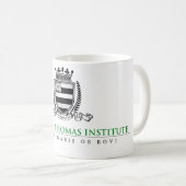 Nouvelle tasse de coffe de Thomas de saint (Devant droit)