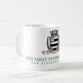 Nouvelle tasse de coffe de Thomas de saint (Devant gauche)