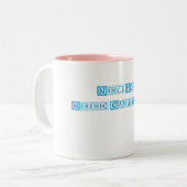 Nouvelle tasse de maman (Devant gauche)