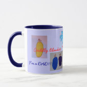 Nouvelle tasse de papa (Gauche)