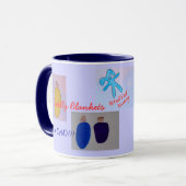 Nouvelle tasse de papa (Devant gauche)