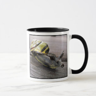 Nouvelle" tasse de Snoose "