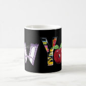 Nouvelle tasse de York (Centre)