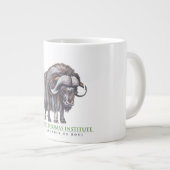 Nouvelle tasse enorme d'institut de Thomas de (Devant droit)