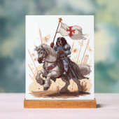 Nouvelle Terre Chevaleresque - Armure Royale pour (Neutre)