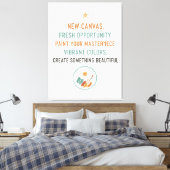 Nouvelle toile aube (Insitu(Chambre))