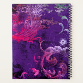 Nouvelle vague Vintage (Dos)