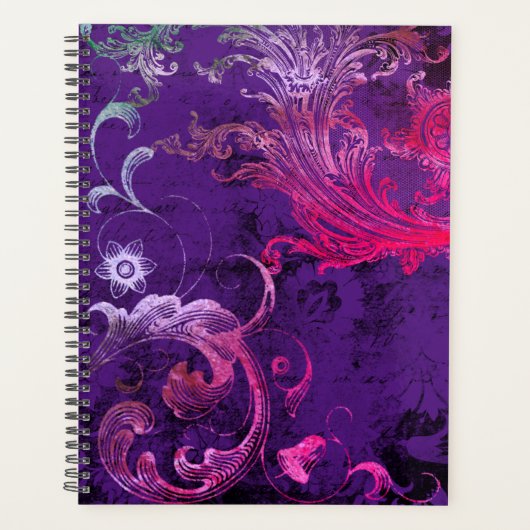 Nouvelle vague Vintage (Devant)