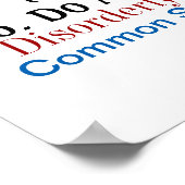 Nouvelle version Affiche de l'enseignant de l'écol (Coin)