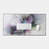 Nouvelle vie, Colorful Abstrait Fractal Art Imagin (Clavier et souris)