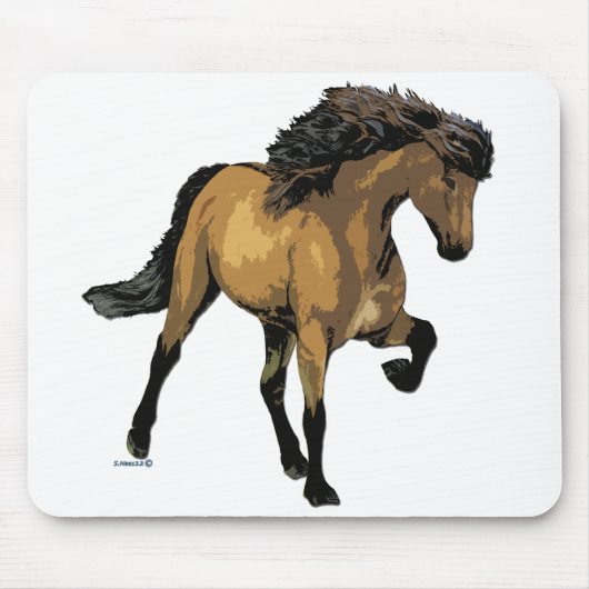 Nouvelle Vogue Muismat (Voorkant)