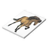 Nouvelle Vogue Notitieblok (Gedraaid)