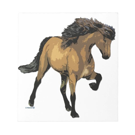 Nouvelle Vogue Notitieblok (Voorkant)