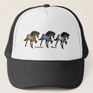 Nouvelle Vogue Trucker Pet