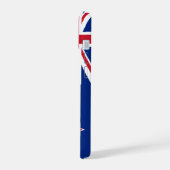 Nouvelle-Zélande (Côté gauche)