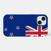 Nouvelle-Zélande (Verso Horizontal)