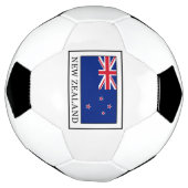 Nouvelle-Zélande (Tourné)