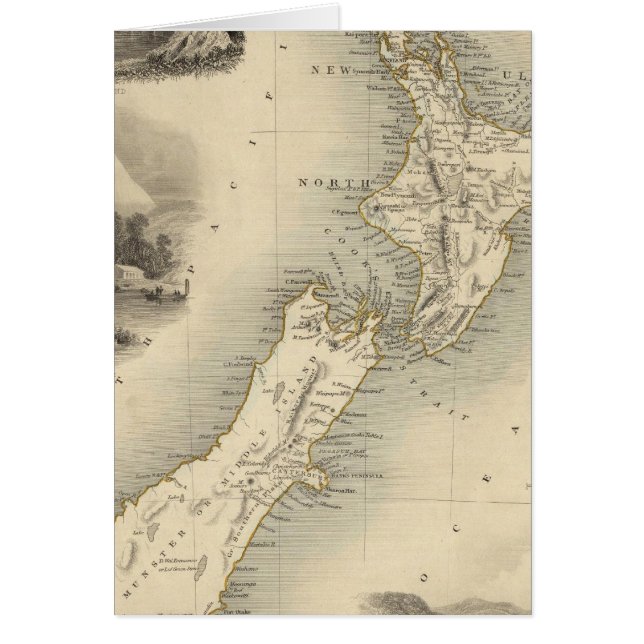 Nouvelle-Zélande 2 (Devant)