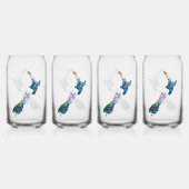 NOUVELLE-ZÉLANDE CARTE PAUA (Dos)