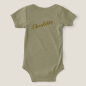 NOUVELLE-ZÉLANDE KIA ORA MAORI GOLD SCRIPT NOM NZ (Design Verso)