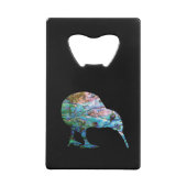 NOUVELLE-ZÉLANDE KIWI BIRD PAUA (Dos)