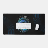 NOUVELLE-ZÉLANDE KORU PAUA (Clavier et souris)