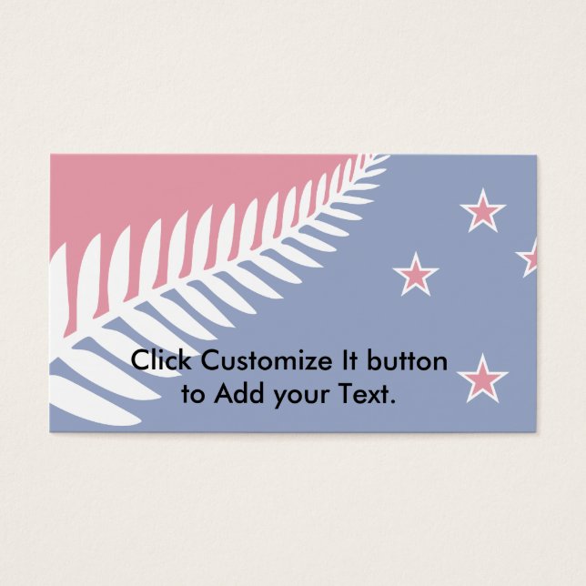 Nouvelle-Zélande, Nouvelle-Zélande (Devant)