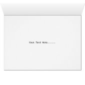 Nouvelle-Zélande - Phare du Cap Reinga, Carte de v (Intérieur Horizontal (Bas))