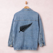 Nouvelle-Zélande Silver Fern (Hangar)
