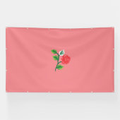 Nouvelles bannières de vinyle (Horizontal)