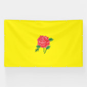 Nouvelles bannières de vinyle (Horizontal)