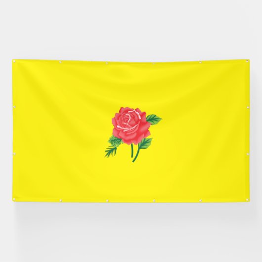 Nouvelles bannières de vinyle (Horizontal)