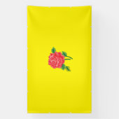 Nouvelles bannières de vinyle (Verticale)