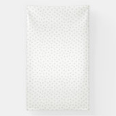 Nouvelles bannières de vinyle (Verticale)