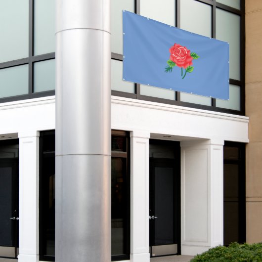 Nouvelles bannières de vinyle (Bâtiment extérieur)