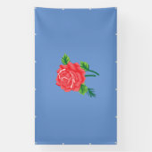 Nouvelles bannières de vinyle (Verticale)