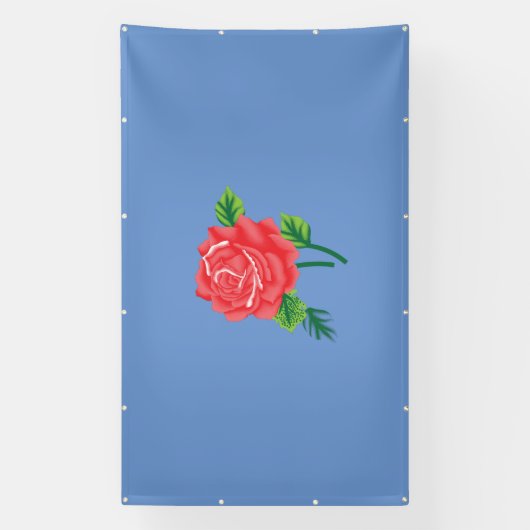 Nouvelles bannières de vinyle (Verticale)