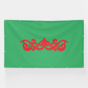 Nouvelles bannières de vinyle