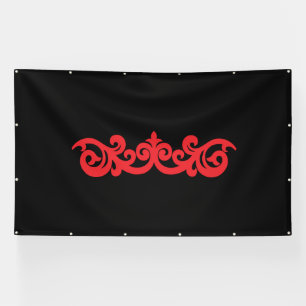 Nouvelles bannières de vinyle