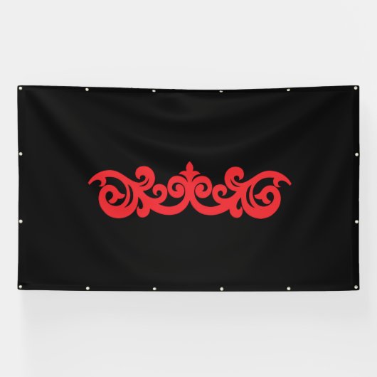 Nouvelles bannières de vinyle (Horizontal)